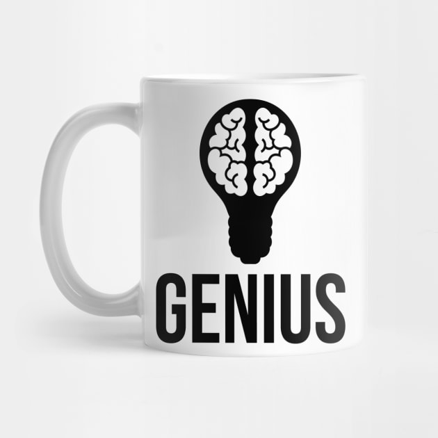 genius by s4rt4